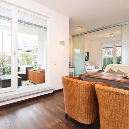 Apartment Beachside *