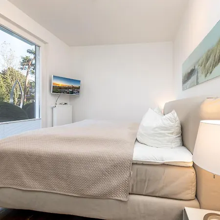 Apartment Beachside