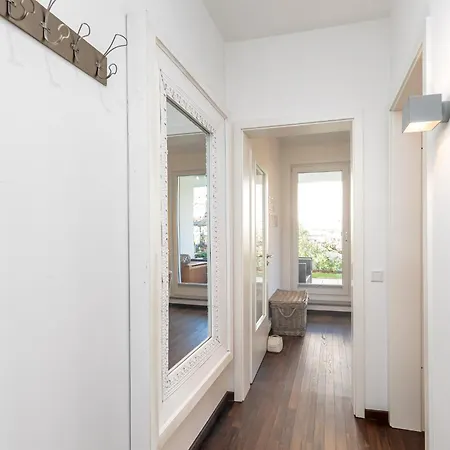 Beachside Timmendorfer Strand