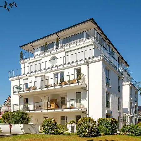 Apartment Beachside