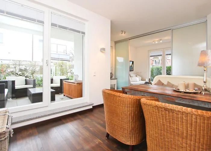 Apartment Beachside *